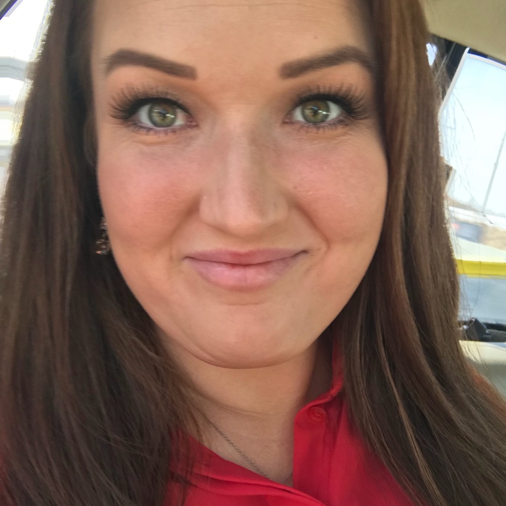 Meet your Posher, Tessa